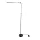 thumbnail image 1 of Lámparas De Pie LED De 20 W, Lámpara De Pie Ajustable Continua, Lámpara De Belleza Con Control Remoto, Lámpara De Tatuaje Blanca Para Extensión De Pestañas 110-240 V, 1 of 7