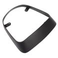 thumbnail image 1 of Rear Lamp Protector, Heatproof Antiaging Motorcycle LED Taillight Cover Abrasion Resistance Durable  For Upgrade Matte Black, 1 of 8