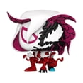 thumbnail image 1 of Figura Funko Pop Marvel Carnage Ghost Spider 1435 Funko, 1 of 3