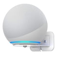 thumbnail image 1 of Soporte de pared metálico para Google Nest Mini Echo 4ª generación, 1 of 7