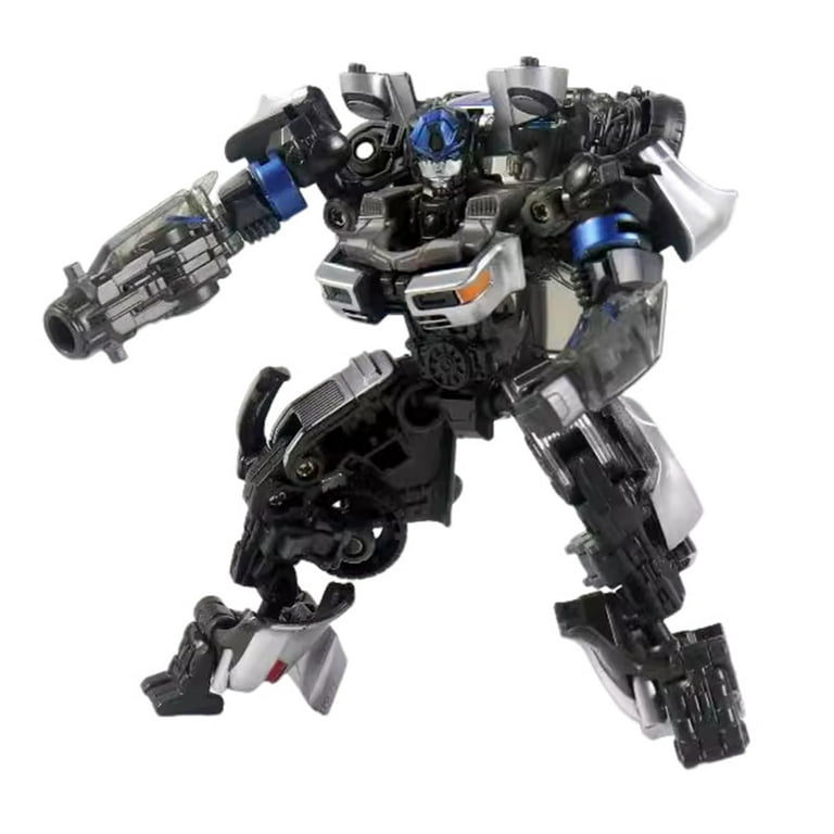 Transformer Mirage Action Figure CY01 Rise of The Beasts Autobot