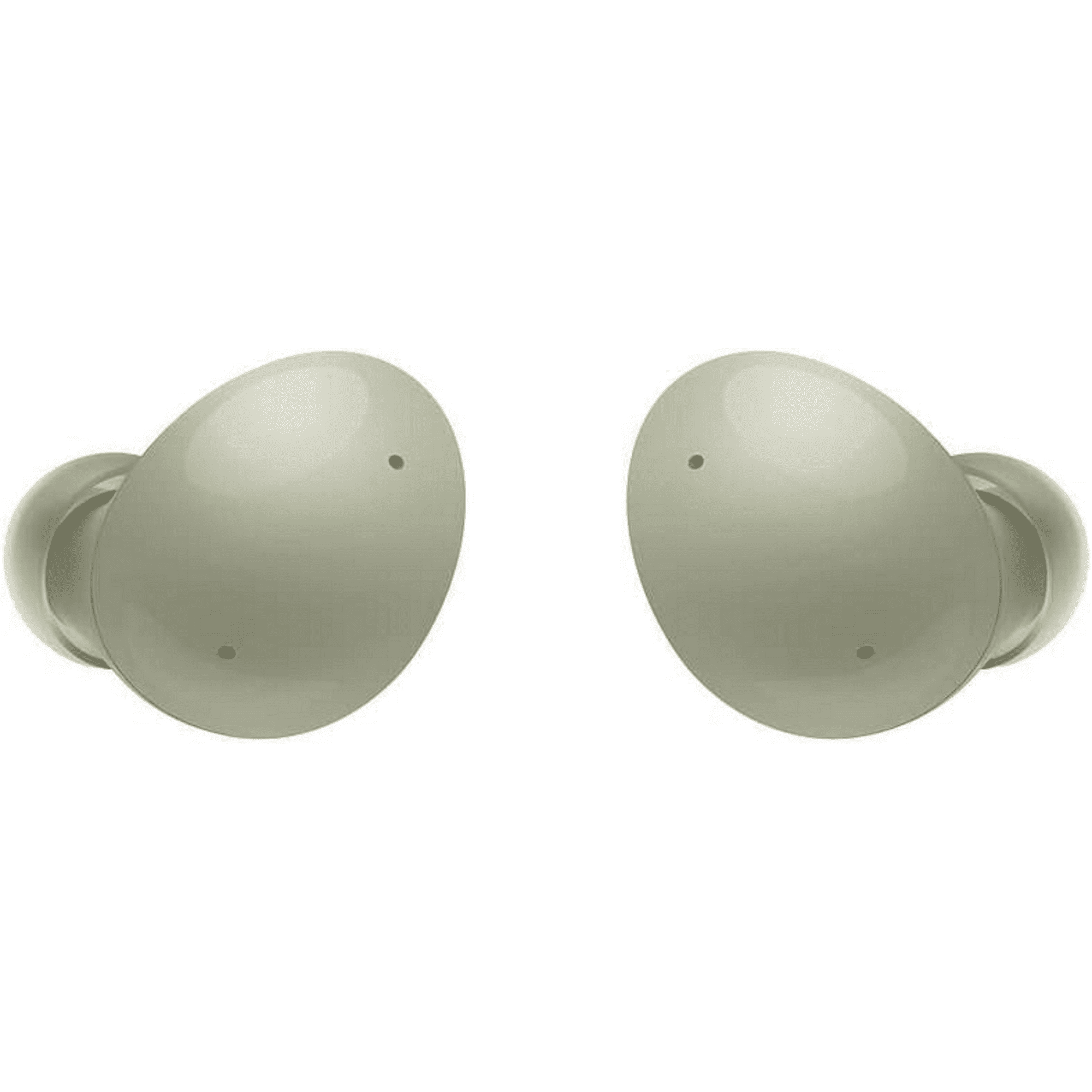 New Samsung Buds 2 Sm-r177 International Model, Active Noise Cancelling Wireless Bluethooth, Olive.