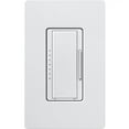 thumbnail image 6 of Lutron Ma-Pro Maestro Pro Led+ Dimmer Switch, 250W Led/500W Elv/400Va Mlv, Neutral, 6 of 7