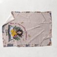 thumbnail image 4 of This Is My Reading Blanket - Personalized Book Blanket, 4 of 7