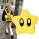 thumbnail image 4 of Mochila con forma de estrella elegante mochila con forma de estrella linda para salidas diarias ANGGREK Otros, 4 of 7