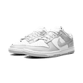 thumbnail image 2 of NIKE MENS Dunk Low "Grey Fog" DD1391 103 from Stadium Goods, 2 of 9