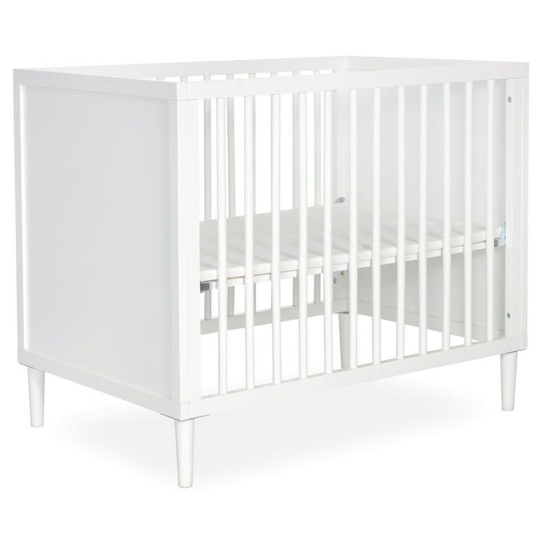Ikea baby cheap cot hensvik