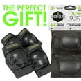 thumbnail image 4 of Madd Gear Jr Elbow and Knee Pads Set, 4 of 9