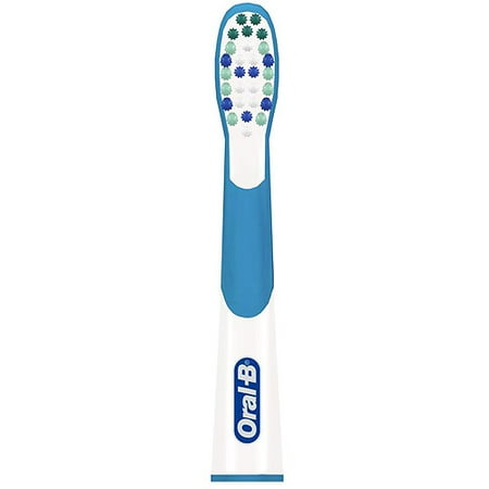Procter and Gamble 000-69055-84169-0 Oral B Sonic Refills - 3 CT