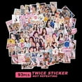 thumbnail image 1 of 93st Twice Stickers Twice The Feels Sticker Album Pack Stray Kids Stickers for fans, 1 of 5