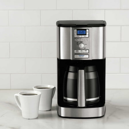 Cuisinart Brew Central 14-Cup Programmable