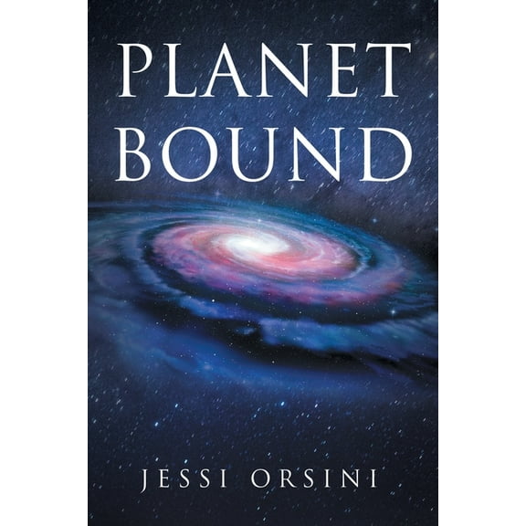 Planet Bound, (Paperback)