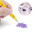 thumbnail image 4 of DIY Diamantes Pintura Taladro Pluma Aleación Video Disponible Curva para Diamantes Dibujo Hugtrwg Para estrenar, 4 of 9