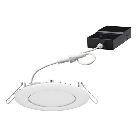 

Juno Lighting Wf4c Rd Tuwh Mw M6 Contractor Select 4 Wide Round Smart Home Tunable (2700K