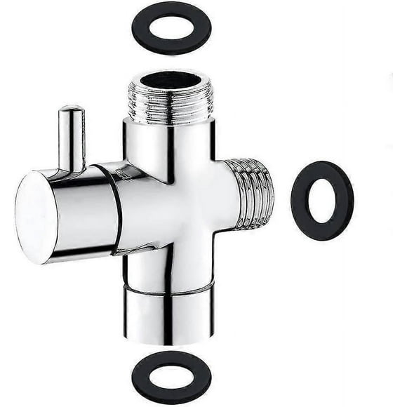 3-way Diverter Valve Valve Diverter
