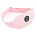 thumbnail image 1 of Belly Heating Pad, Cordless Heating Pad 7 Message Mode Comfortable Fit Graphene Sheet  for Home, 1 of 7