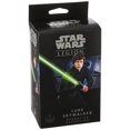 thumbnail image 1 of Expansión Star Wars Legion Luke Skywalker Atomic Mass Games, 1 of 4