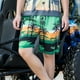thumbnail image 3 of Pantalones holgados de moda para hombre, estilo brisa marina con cocotero, pantalones cortos de playa para surfear, tendencia para hombre, 3 of 6