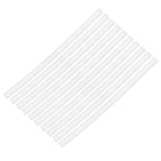 VELCRO® Brand Sticky Back 10ft x 3/4in Roll, White 