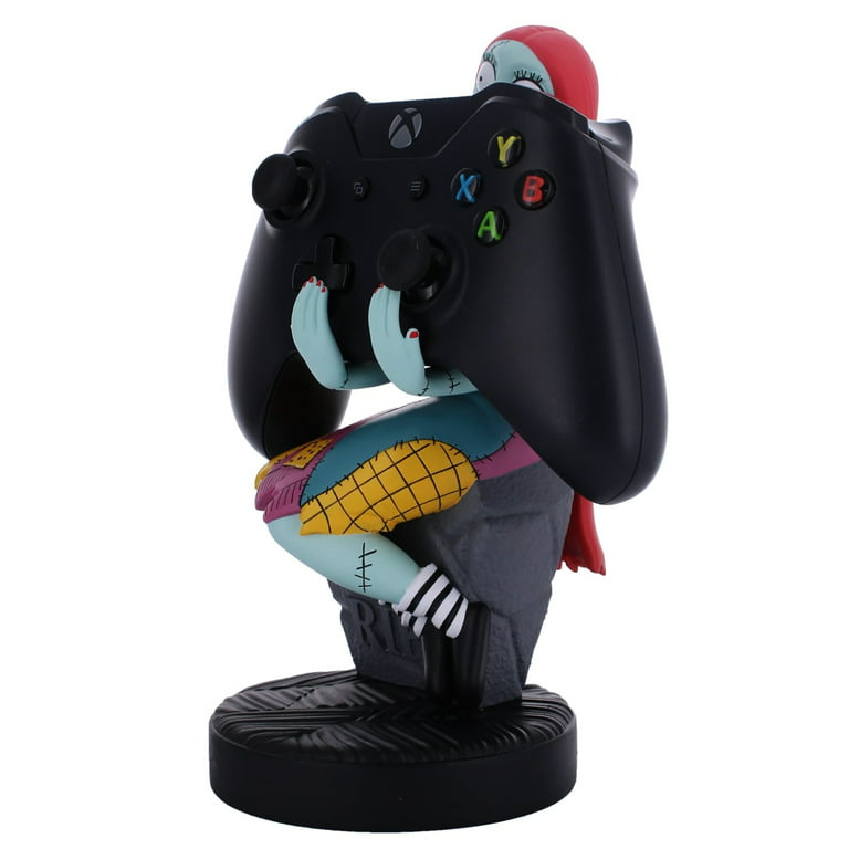 Cable Guys: Disney/NBX Sally Phone Stand & Controller Holder - Officially  Licenced Figure - Exquisite Gaming