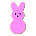 thumbnail image 2 of Easter Bunny Body Cookie Cutter 4.25 in B1554 - Foose Cookie Cutters - USA Tin Plate Steel, 2 of 4