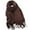 Coffee, variant on Winter Scarf for Women Knitted Warm Long Scarves Soft Solid Color Winter Scarf for Cold Weather