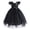 Black, variant on Dress for Girls Casual Birthday Dress Girls Kids Easter Dresses for Girls 3T