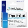 DuoFilm Wart Remover Liquid 0.33 oz (Pack of 2)