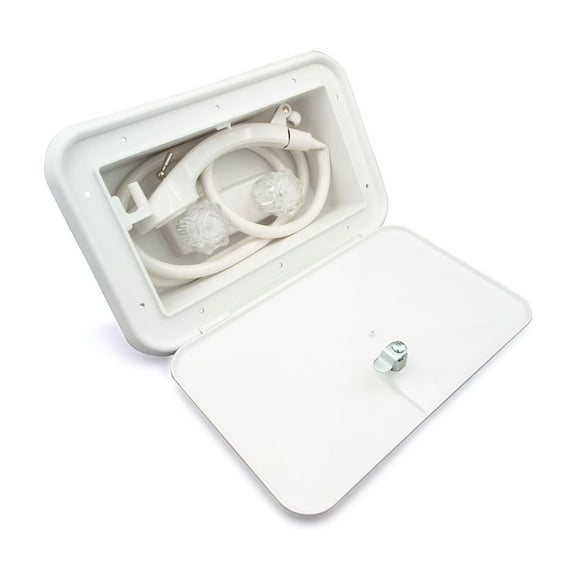 B&B Molders 94195 Exterior Shower