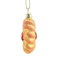 thumbnail image 2 of Holiday Ornament Italian Cookie Glass Christmas Spritz Ornament Go6657, 2 of 3