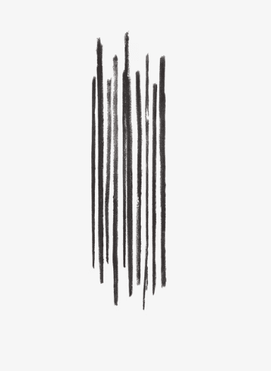 Bobbi Brown Precise Brow Pencil 0.002oz/0.06g - Black