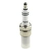 Spark Plug for Lawn Mower and Small Engines Champion N11YC / NGK BP5ES / NHC 268-0031 / Torch F5TC / Stens 131-031