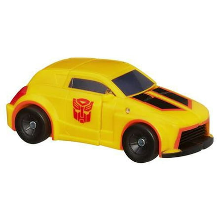 Transformers Titans Return Bumblebee Action Figure