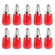 thumbnail image 1 of Bombillas, 10 piezas, 1,5 W, 110 V, E12 W, bombillas de candelabro diseñadas para la perfección, 1 of 12