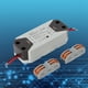 thumbnail image 1 of Disyuntor Inteligente WiFi Jadeshay Material ABS Color Como se Muestra en la Imagen, 1 of 8