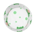 thumbnail image 2 of ZICANCN Bucket Hat -Cute Frog Unisex Imprimé Double Face Bucket Hat pour Pêche Plage Extérieur, 2 of 5
