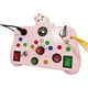 thumbnail image 5 of Tablero ocupado LED Montessori Hugo juguete sensorial para niños, 5 of 10
