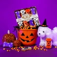 thumbnail image 5 of Thoughtfully Halloween Spooky Dog Treats Cookies Gift Set, Crunchy Peanut Butter Biscuits, Set of 8, 5 of 9