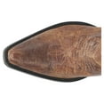 thumbnail image 4 of Dan Post Boots Womens Colleen Snip Toe Cowboy  Mid Calf Boots, 4 of 5