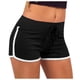 thumbnail image 1 of MKLEKYY Pantalones Cortos de Playa para Mujer, Pantalones Cortos de Verano para Mujer, Pantalones Cortos Deportivos Suaves para Correr En Interiores, 1 of 3