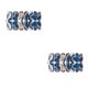 thumbnail image 4 of Guardurnaity Calcomanías para decoración de uñas para niñas, parche de envoltura completa extraíble autoadhesivo, aplicación impresa, Kit de Type5 NO5, 4 of 6