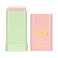 thumbnail image 2 of EARKITY Multi-Use Makeup Blush Stick, Cream Blush Stick, Tinted Solid Moisturizer Stick for Cheek & Eyes & Lips, Waterproof Natural Nude Makeup, Suitable for All Skin, 2 of 2