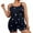 Black%GC100, variant on SJLDQY Valentines Women's Pajamas Set Plus Size 2 Peice Pjs Set for Women Valentine's Day Love Heart Graphic Sleeveless Pajama Tops Shorts Soft Comfy Homewear Sleepwear Outfits