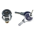 thumbnail image 4 of Heavy Duty Toolbox Lock with Smooth 180 Degree Unlocking and Easy Setup, 4 of 9