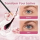 thumbnail image 2 of Sérum Lash by Maya, auténtico y oficial LASH by Maya LONDON, sérum para el crecimiento de las pestañas, mejora las pestañas, sin crueldad animal, fabricado en EE. UU., 5 ml, 2 of 4