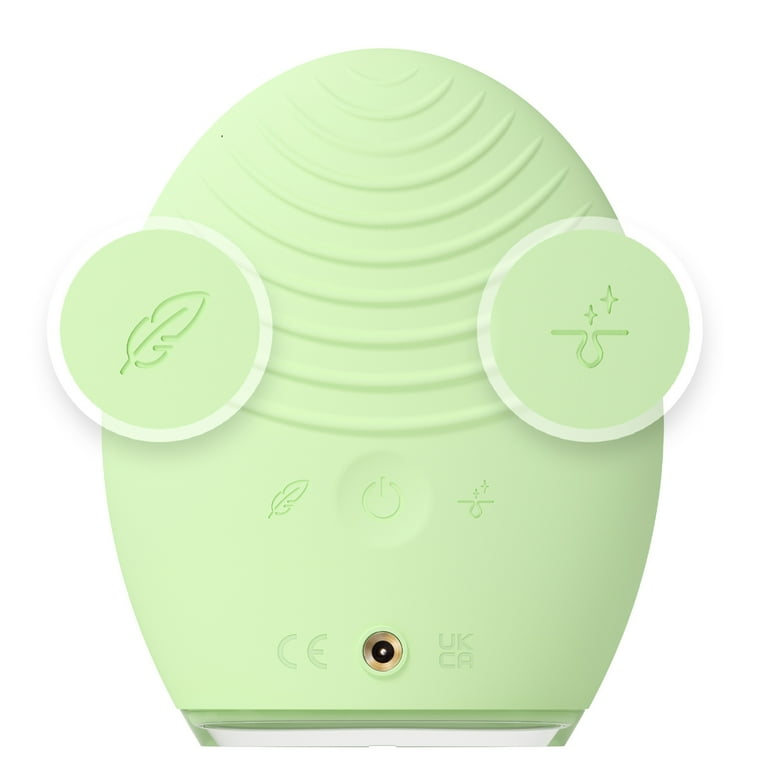FOREO LUNA 4 2-in-1 Smart Facial Cleansing & Firming Massage FOREO LUNA 4 2-in-1 Smart Facial Cleansing & Firming Massage