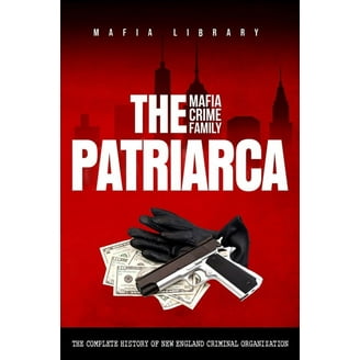 The Magaddino-Todaro Mafia Crime Family, (Hardcover) - Walmart.com