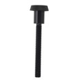 thumbnail image 1 of Taco de Billar Tapa Inferior Aluminio 6063 Taco de Billar Tapa Inferior Fácil de Instalar Taco de Billar Extensión Tornillo Tapa Inferior Duradera para Accesorios de ANGGREK  Otros, 1 of 8