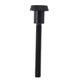 thumbnail image 1 of Taco de Billar Tapa Inferior Aluminio 6063 Taco de Billar Tapa Inferior Fácil de Instalar Taco de Billar Extensión Tornillo Tapa Inferior Duradera para Accesorios de ANGGREK  Otros, 1 of 8