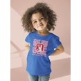 thumbnail image 2 of Prosperity Year Of The Rabbit T-Shirt Infant -Image by Shutterstock,  24 Months, 2 of 4